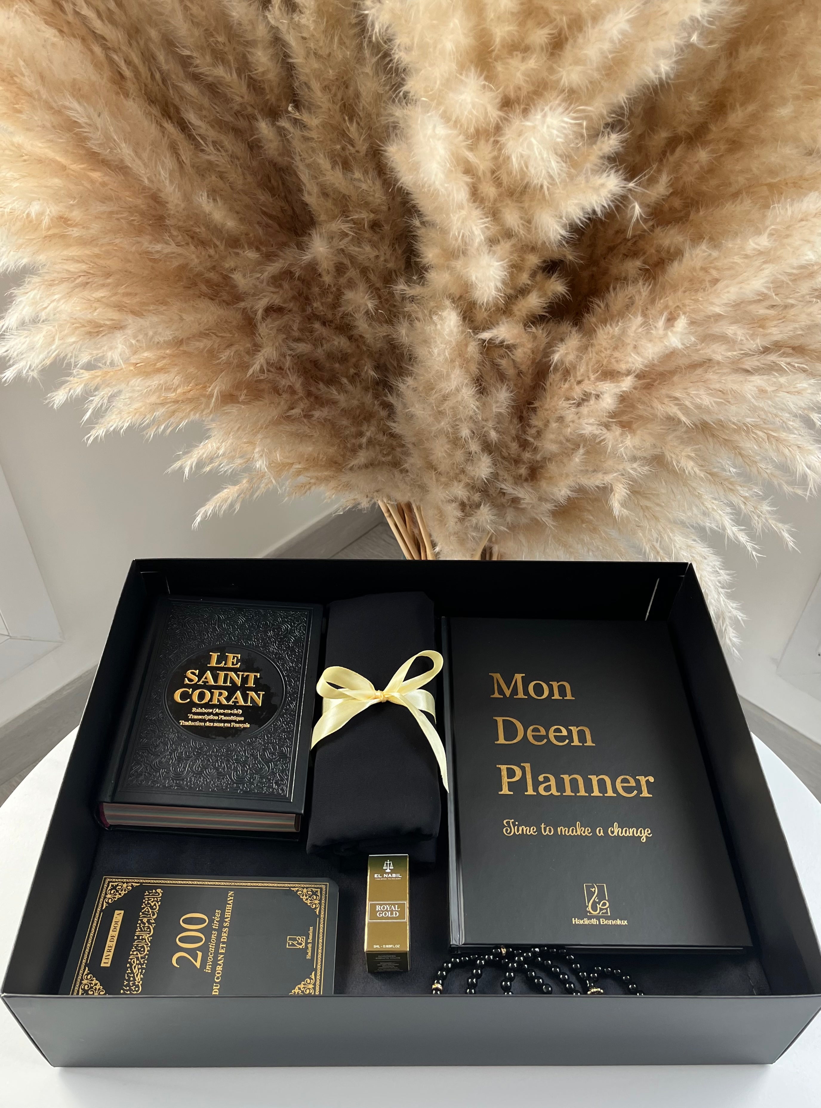 Coffret « Prestige »