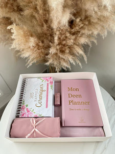 Coffret « Bonbon »