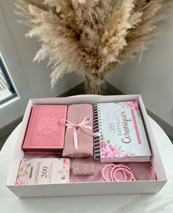 Coffret « Blossom »